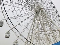-横店影视城梦幻谷园区