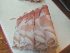 -乐宴·老北京铜火锅(八卦岭店)
