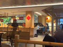 -田小狗的饭店(碧桂园店)