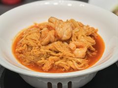 -怡情荟•海鲜青岛菜(五四广场旗舰店)