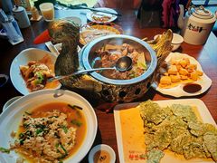 -绍兴老味道·非遗门店(银泰城店)