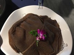 -锅说大脸毛肚重庆老火锅(佐阾店)