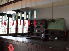-清风小镇闯关东影视基地