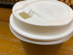 -蒙楼咖啡(清华大学蒙民伟楼店)