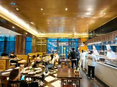 -君悦酒店·乐厨·高空自助餐(青年大街店)