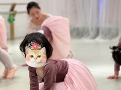 -朵拉舞蹈·少儿舞蹈·成人舞蹈(百花校区)