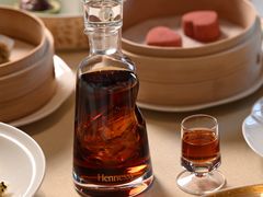 -皇朝会.经典传统粤菜(外滩店)