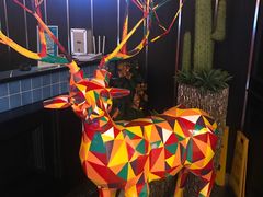 -V-ONE西雅图海鲜自助餐厅(仓山万达广场店)