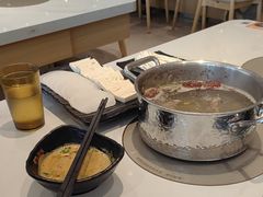 -呷哺呷哺 黄金牧场 (中发百旺店)