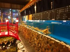水产区-綱元·海鲜豆捞(明州里店)