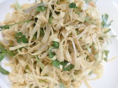 -奉天玖福记熏拌鸡架(泛华店)