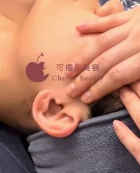 -可樱汇·美容洗发SPA