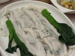 -味可道美食坊(福基路店)