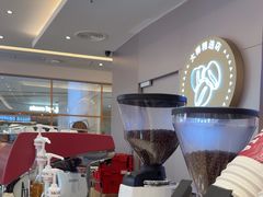 -COSTA COFFEE(广州广粤天地店)