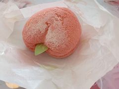 -好利来(熙地港店)
