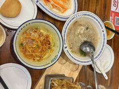 -老雒阳面馆·水席·洛阳菜(偃师店)