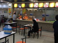 -食为天(贵阳路店)