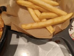 -必胜客(上地华联店)