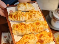 -纳鲁孜·新疆特色餐厅(上海悦荟广场店)