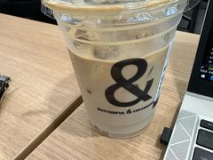 -B&C黄油与面包·THE GARDEN BAKERY概念店(世纪汇店)