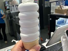 -DQ·蛋糕·冰淇淋(城南嘉园店)