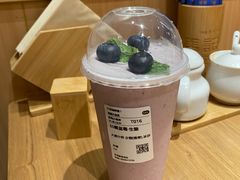 -混果汁(喜荟城店)