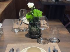 -九月里.自由花园餐厅