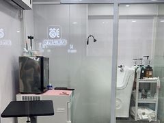 -爱洗澡的猫(天河路店)