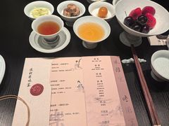 -木守西溪溪隐餐厅