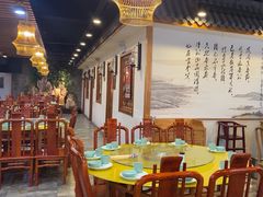 -老边饺子馆·东北菜(虎坊桥店)