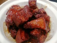 红烧五花肉-孙府大院(步行街店)