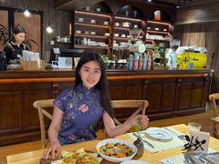 -沏点Trattoria意大利餐厅(新街口店)