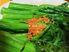 -蔡澜点心·粤菜(花城汇南区店)