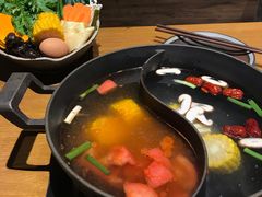 -呷哺呷哺 黄金牧场 (新中关购物中心店)