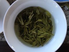 -豫园湖心亭茶楼