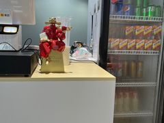 -得得本帮面馆(台儿庄路店)