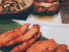 -南京大牌档(人民广场店)
