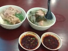 IMAG2296-雷祖芳老妈蹄花店
