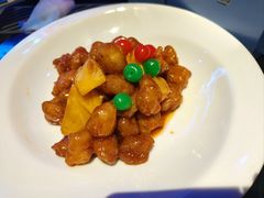 -星璨火吧KTV聚会餐厅(华清广场店)