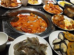 -欢乐牧场(T12店)