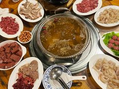 -全汁全味驴庄(凤岗店)