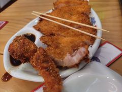 -哈灵现炒本帮面(宁波路店)