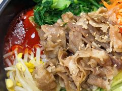 -拌来拌去石鍋拌飯(文鼎店)