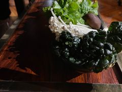 -羊大爷涮肉(亮马桥店)