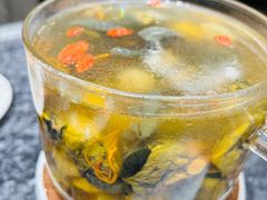 -頂好酒家·经典粤菜(海信广场店)