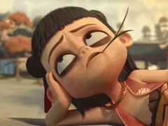 -萨莉亚意式餐厅(深南茂业店)