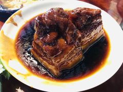 阿婆红烧肉-下塘街25号农家菜馆(新场店)