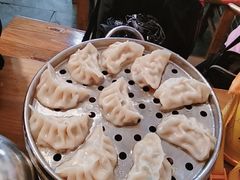 -古真记钵钵鸡(总店)