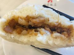 三丁包-怡园饭店-餐厅(四望亭店)