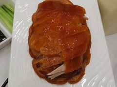 -红菜坊·烤鸭·川鲁宴(石园店)